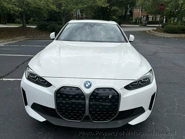 2023 BMW i4 eDrive35 Gran - 23062307 - 2