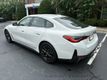 2023 BMW i4 eDrive35 Gran - 23062307 - 5