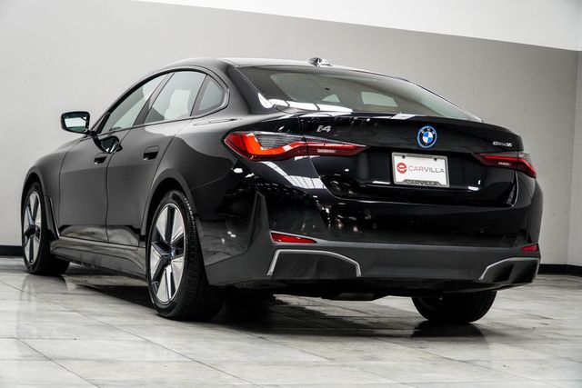 2023 BMW i4 eDrive35 Gran - 22948728 - 10