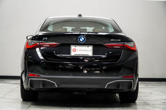 2023 BMW i4 eDrive35 Gran - 22948728 - 11