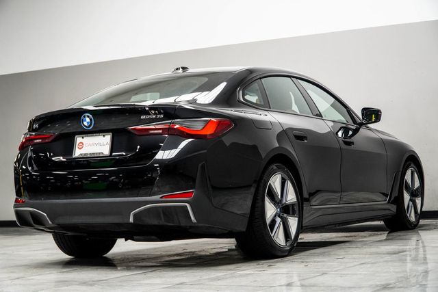 2023 BMW i4 eDrive35 Gran - 22948728 - 12