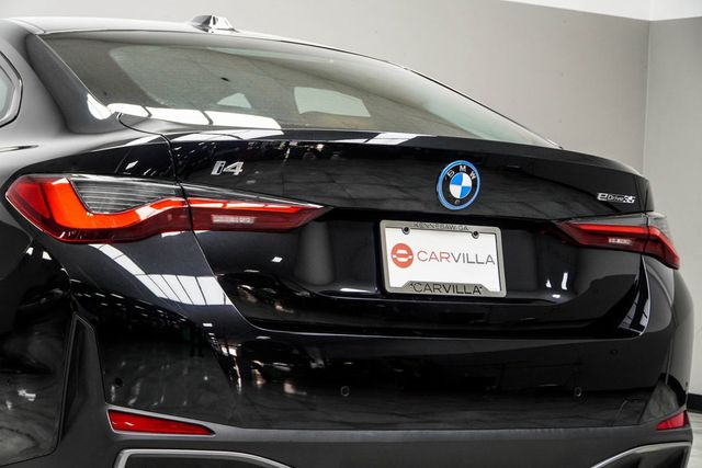2023 BMW i4 eDrive35 Gran - 22948728 - 13