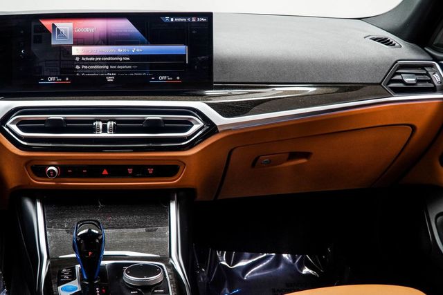 2023 BMW i4 eDrive35 Gran - 22948728 - 17