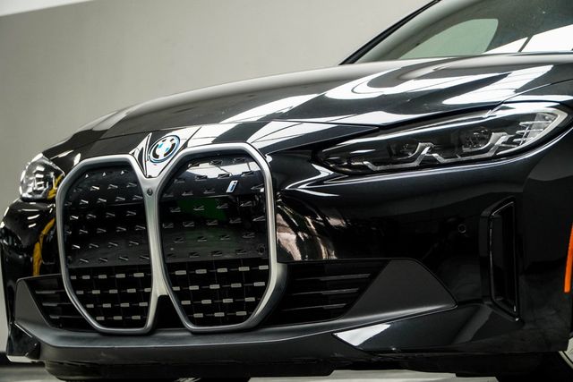 2023 BMW i4 eDrive35 Gran - 22948728 - 1