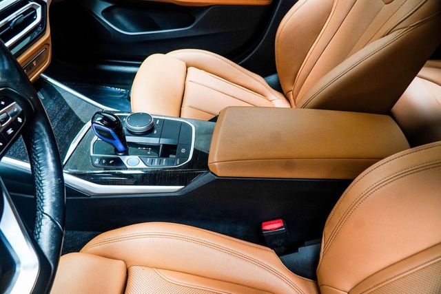 2023 BMW i4 eDrive35 Gran - 22948728 - 19