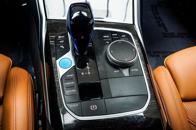 2023 BMW i4 eDrive35 Gran - 22948728 - 20