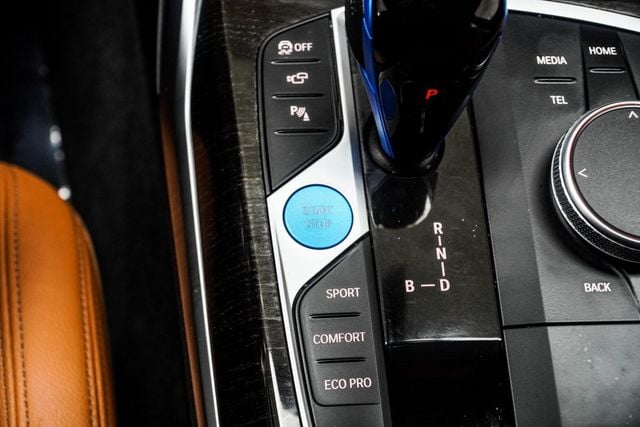 2023 BMW i4 eDrive35 Gran - 22948728 - 21