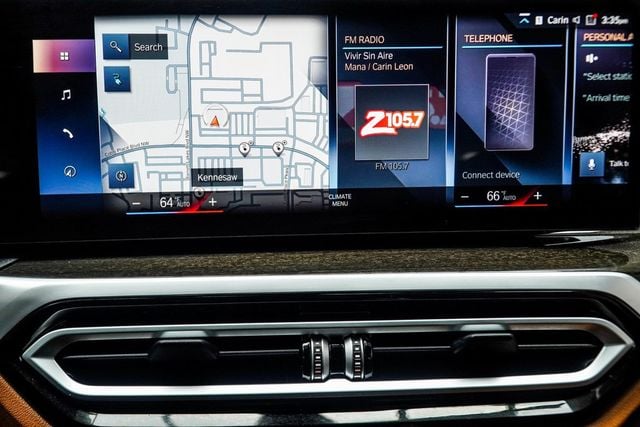 2023 BMW i4 eDrive35 Gran - 22948728 - 23