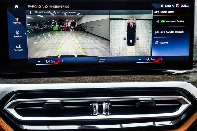 2023 BMW i4 eDrive35 Gran - 22948728 - 24