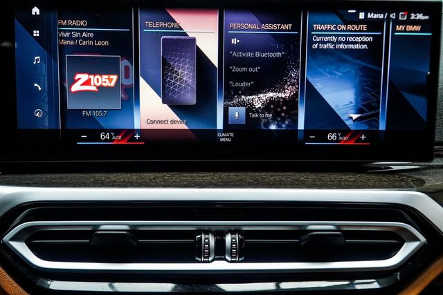 2023 BMW i4 eDrive35 Gran - 22948728 - 25