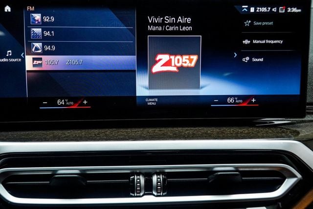 2023 BMW i4 eDrive35 Gran - 22948728 - 27