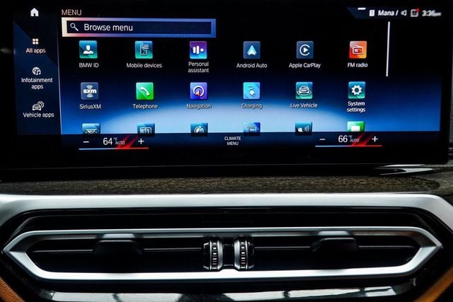 2023 BMW i4 eDrive35 Gran - 22948728 - 28