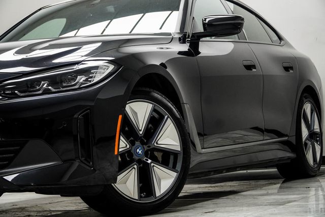 2023 BMW i4 eDrive35 Gran - 22948728 - 2