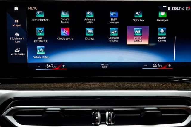 2023 BMW i4 eDrive35 Gran - 22948728 - 29