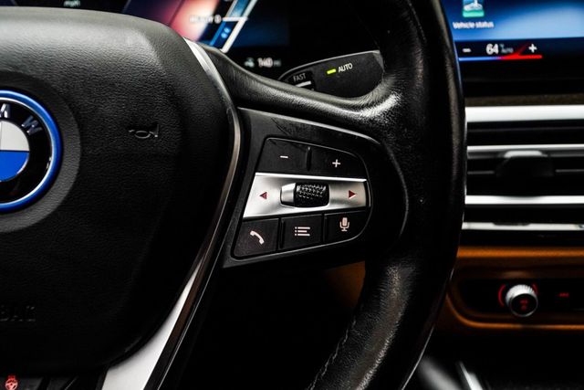 2023 BMW i4 eDrive35 Gran - 22948728 - 30