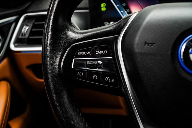 2023 BMW i4 eDrive35 Gran - 22948728 - 31