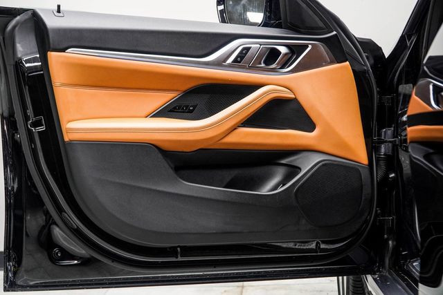 2023 BMW i4 eDrive35 Gran - 22948728 - 35