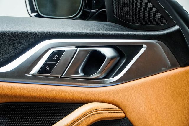 2023 BMW i4 eDrive35 Gran - 22948728 - 36