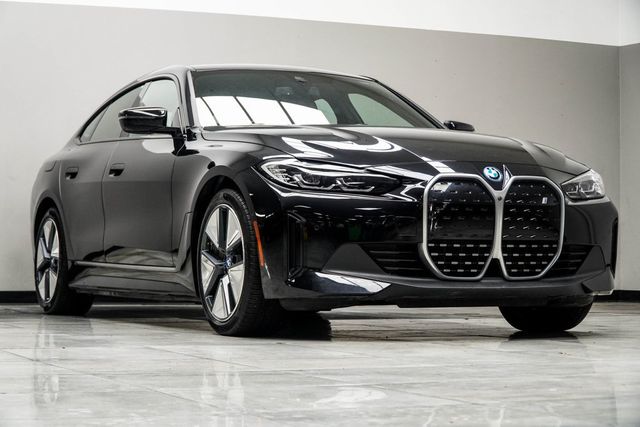 2023 BMW i4 eDrive35 Gran - 22948728 - 3