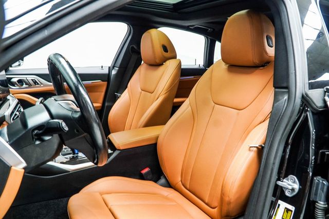 2023 BMW i4 eDrive35 Gran - 22948728 - 39