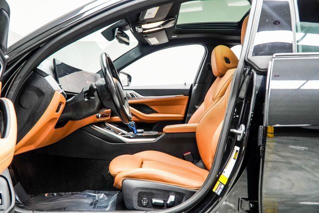 2023 BMW i4 eDrive35 Gran - 22948728 - 40