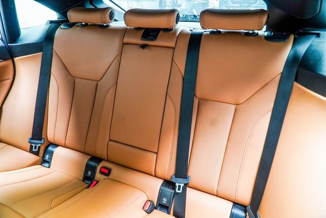 2023 BMW i4 eDrive35 Gran - 22948728 - 43