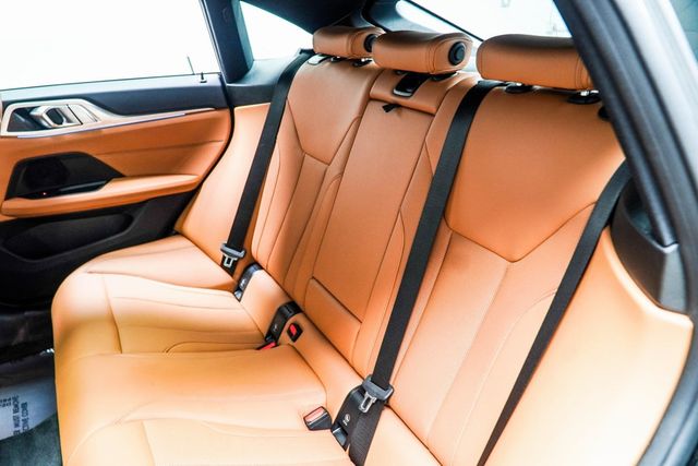 2023 BMW i4 eDrive35 Gran - 22948728 - 44