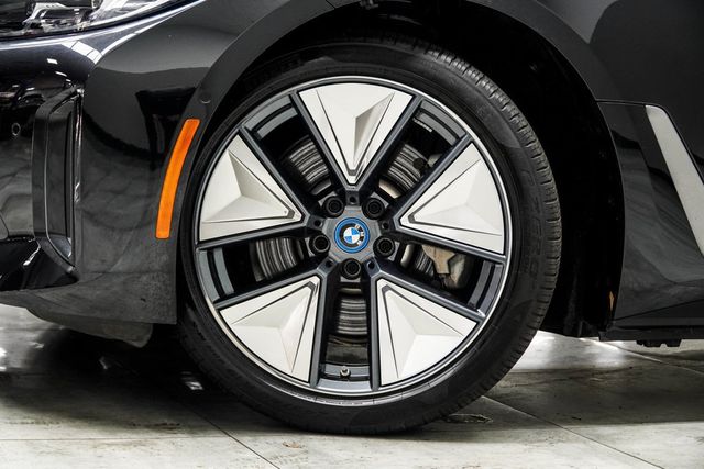 2023 BMW i4 eDrive35 Gran - 22948728 - 5