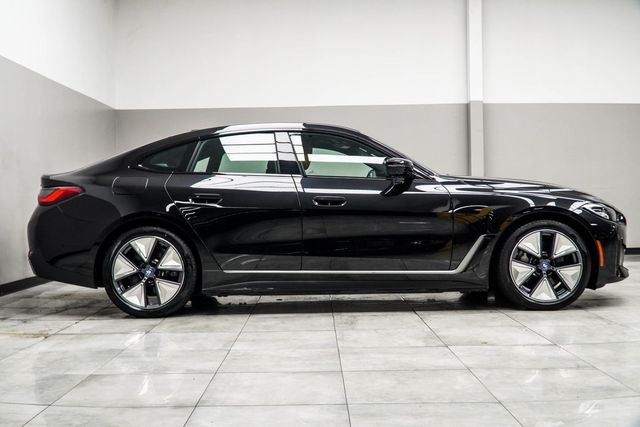 2023 BMW i4 eDrive35 Gran - 22948728 - 6