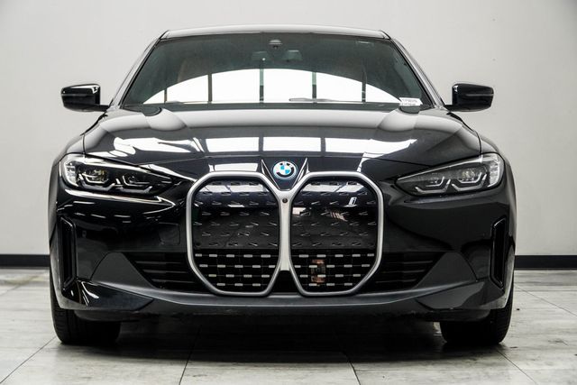 2023 BMW i4 eDrive35 Gran - 22948728 - 7