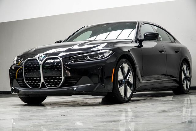 2023 BMW i4 eDrive35 Gran - 22948728 - 8