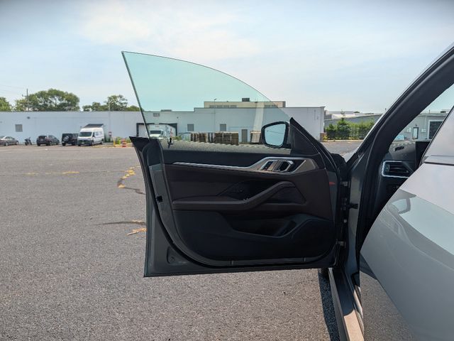 2023 BMW i4 eDrive35 Gran - 23051479 - 9