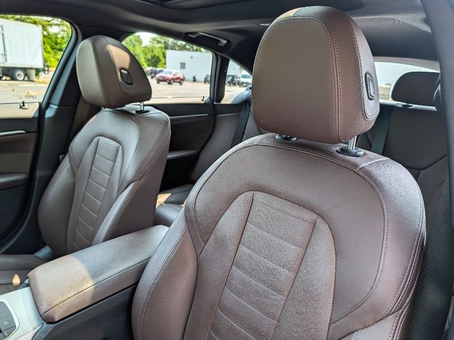 2023 BMW i4 eDrive35 Gran - 23051479 - 15
