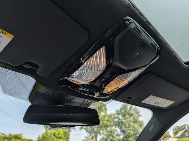 2023 BMW i4 eDrive35 Gran - 23051479 - 16
