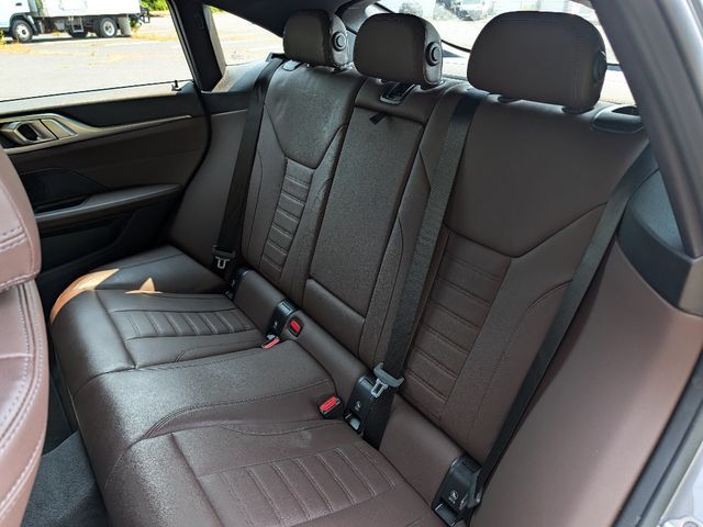 2023 BMW i4 eDrive35 Gran - 23051479 - 17