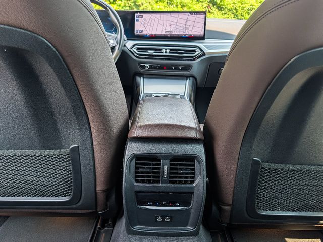 2023 BMW i4 eDrive35 Gran - 23051479 - 18