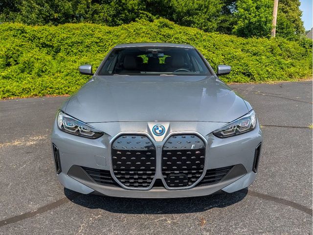 2023 BMW i4 eDrive35 Gran - 23051479 - 1