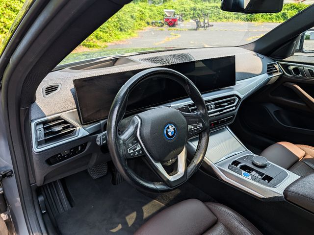 2023 BMW i4 eDrive35 Gran - 23051479 - 19