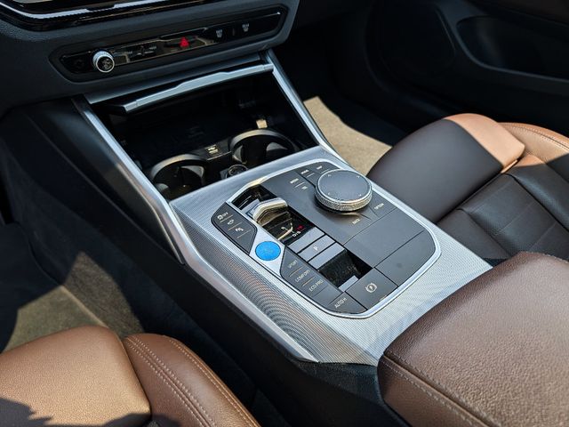 2023 BMW i4 eDrive35 Gran - 23051479 - 20