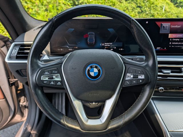 2023 BMW i4 eDrive35 Gran - 23051479 - 21