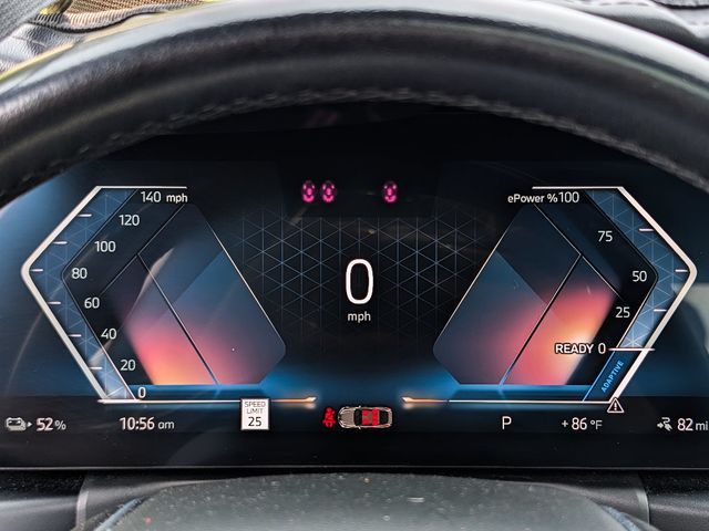 2023 BMW i4 eDrive35 Gran - 23051479 - 22