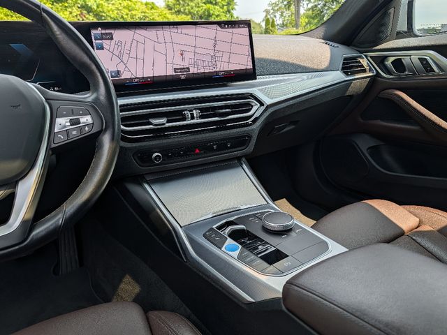 2023 BMW i4 eDrive35 Gran - 23051479 - 23
