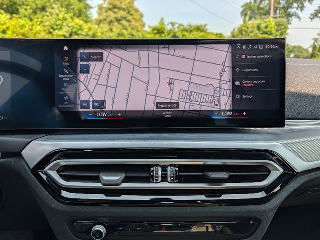 2023 BMW i4 eDrive35 Gran - 23051479 - 25