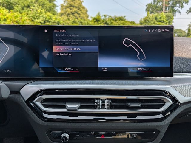 2023 BMW i4 eDrive35 Gran - 23051479 - 26