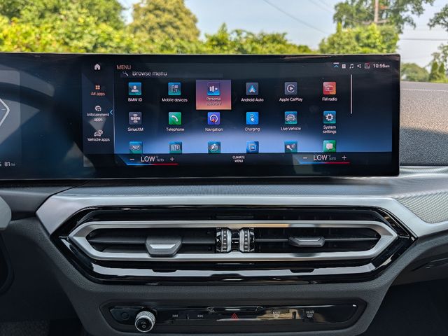 2023 BMW i4 eDrive35 Gran - 23051479 - 27