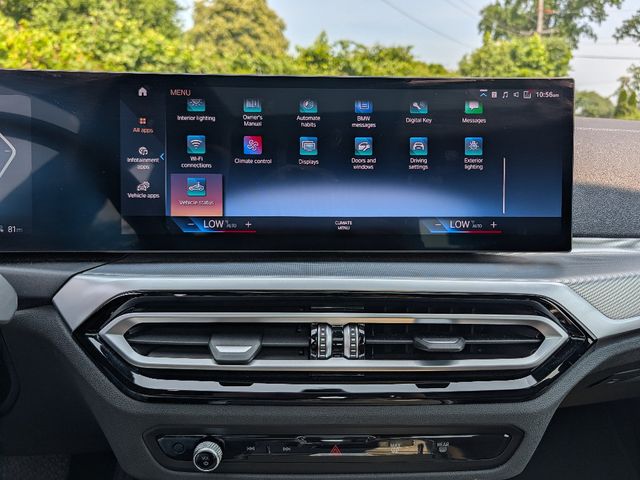 2023 BMW i4 eDrive35 Gran - 23051479 - 28