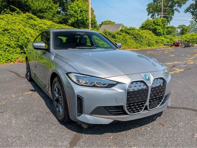 2023 BMW i4 eDrive35 Gran - 23051479 - 2