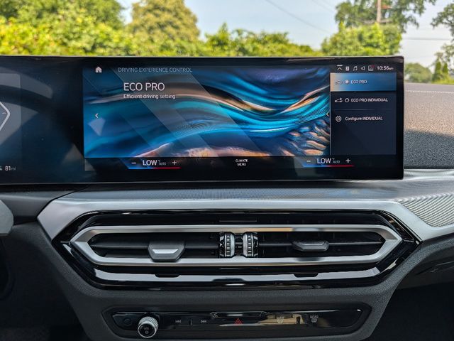 2023 BMW i4 eDrive35 Gran - 23051479 - 31