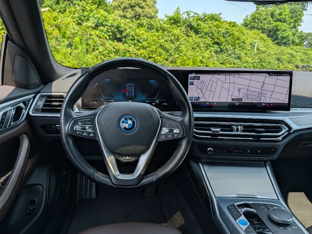 2023 BMW i4 eDrive35 Gran - 23051479 - 32