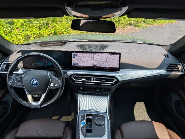 2023 BMW i4 eDrive35 Gran - 23051479 - 33